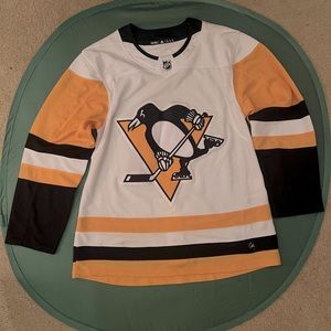 Pittsburgh Penguins Authentic adidas Jersey